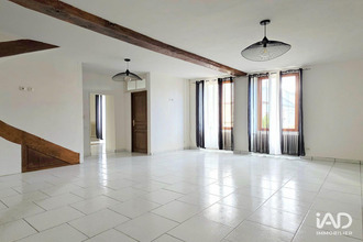 achat maison patay 45310
