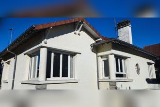 achat maison pau 64000