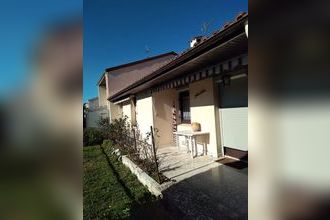 achat maison pau 64000