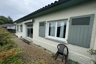 achat maison pau 64000