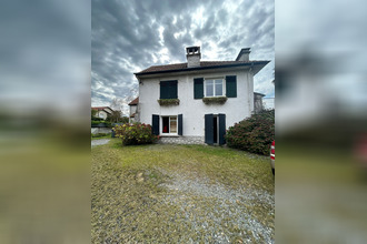 achat maison pau 64000