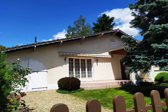 achat maison pau 64000