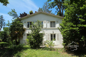 achat maison pau 64000