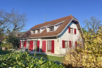 achat maison pau 64000