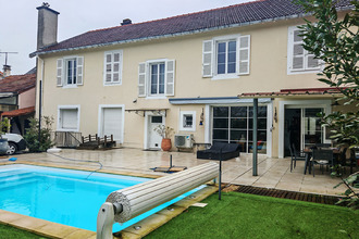 achat maison pau 64000