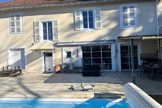 achat maison pau 64000