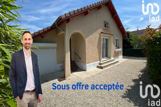 achat maison pau 64000