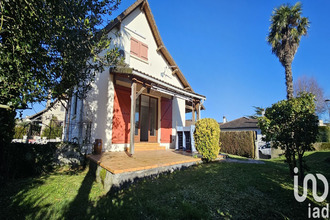 achat maison pau 64000