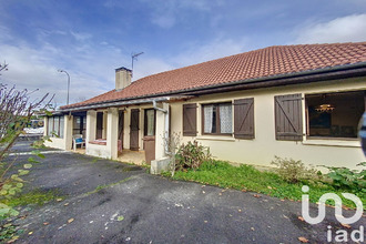 achat maison pau 64000