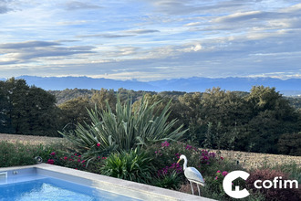 achat maison pau 64000