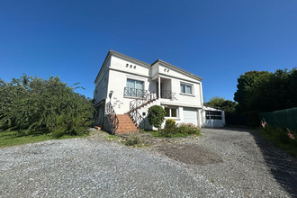 achat maison pau 64000