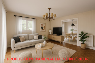 achat maison pau 64000