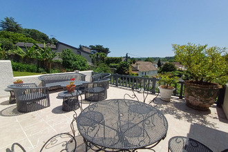 achat maison pau 64000