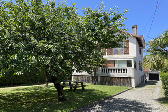 achat maison pau 64000