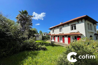 achat maison pau 64000