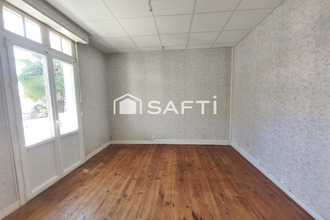 achat maison pau 64000