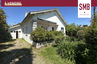 achat maison pau 64000