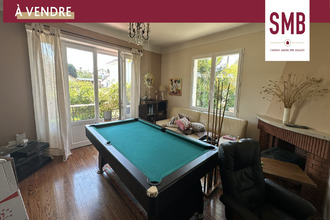 achat maison pau 64000