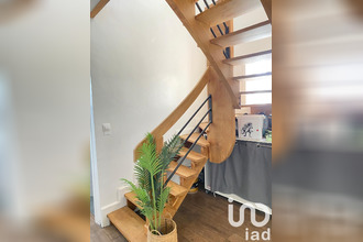 achat maison pau 64000