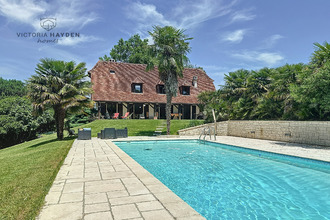 achat maison pau 64000