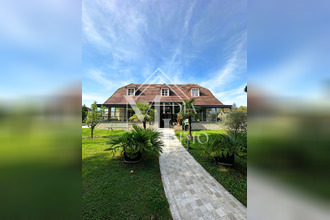 achat maison pau 64000