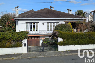 achat maison pau 64000