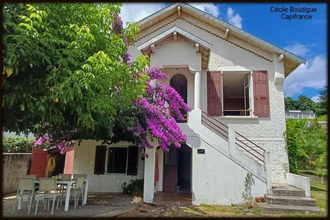 achat maison pau 64000