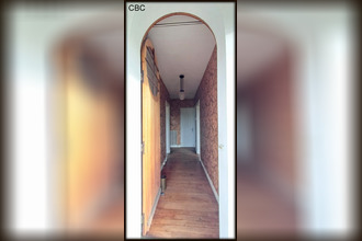 achat maison pau 64000