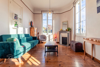 achat maison pau 64000