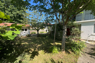 achat maison pau 64000