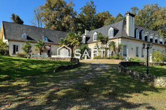 achat maison pau 64000