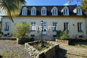 achat maison pau 64000