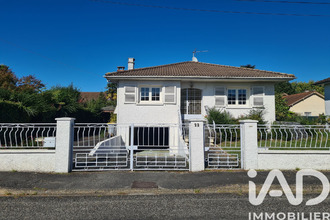 achat maison pau 64000