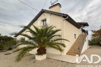 achat maison pau 64000