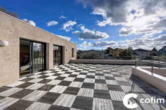 achat maison pau 64000