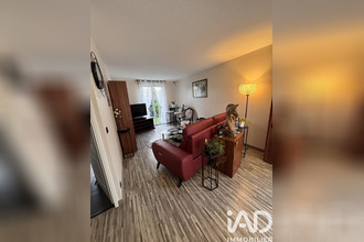 achat maison pau 64000