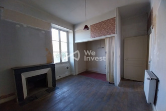 achat maison pau 64000