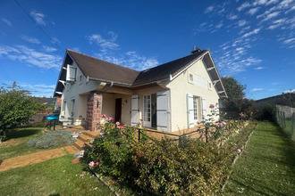 achat maison pau 64000