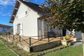 achat maison pau 64000