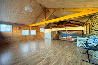 achat maison pau 64000