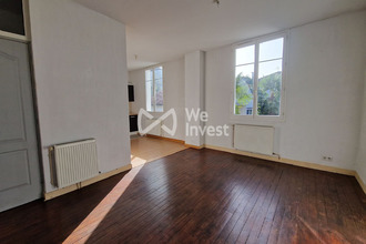 achat maison pau 64000