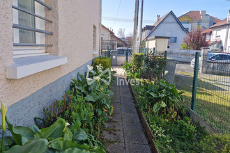 achat maison pau 64000