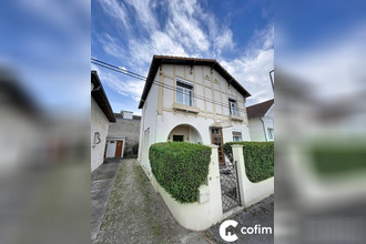 achat maison pau 64000