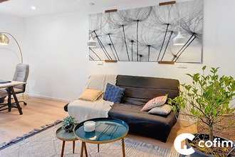 achat maison pau 64000