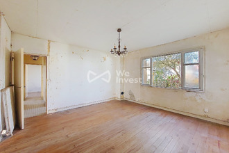 achat maison pau 64000