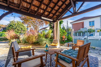 achat maison pau 64000