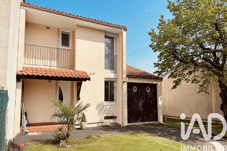 achat maison pau 64000