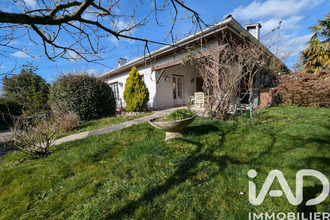 achat maison pau 64000