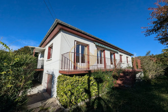 achat maison pau 64000