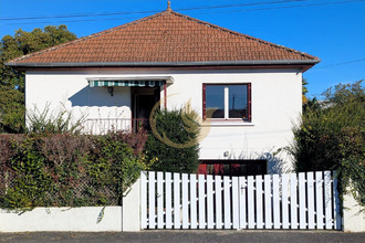 achat maison pau 64000